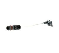VEMO Contacto de aviso, desgaste de los frenos para MERCEDES-BENZ: Classe E, 201 Series, Classe CLK, 107 Series, Classe S (Ref: V30-72-0581)
