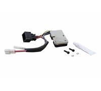 VEMO Resistencia, ventilador habitÃ¡culo para MERCEDES-BENZ: Classe S, 140 Series (Ref: V30-77-0013)