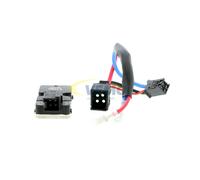 VEMO Resistencia, ventilador habitáculo para MERCEDES-BENZ: Classe S, 140 Series (Ref: V30-77-0013)