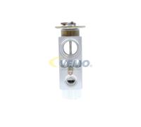 VEMO Válvula de expansión, aire acondicionado para MERCEDES-BENZ: Classe E, 201 Series, 129 Series, Classe G, Classe S, 140 Series (Ref: V30-77-0017)