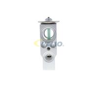 VEMO Válvula de expansión, aire acondicionado para MERCEDES-BENZ: Sprinter, Classe E, Classe A, Classe CLK, 129 Series, Classe SLK (Ref: V30-77-0141)