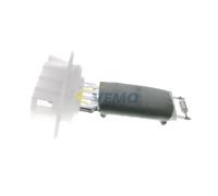 VEMO Resistencia, ventilador habitÃ¡culo para MERCEDES-BENZ: Vaneo, Classe A (Ref: V30-79-0024)