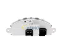 Calefacción y climatización > Calefacción y ventilación > Resistencia, ventilador habitáculo