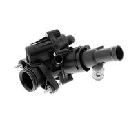 Cuerpo de la carcasa del termostato con carcasa (cárter) V30-99-0197 VEMO