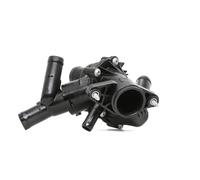 VEMO V30-99-0197 Termostato refrigerante adecuado para MERCEDES-BENZ Clase A