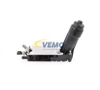 VEMO Radiador de aceite, aceite motor para JEEP: Grand Cherokee, Wrangler (Ref: V33-60-0006)