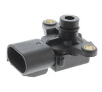 VEMO Sensor, presión colector de admisión para JEEP: Commander, Grand Cherokee, Cherokee, Wrangler & CHRYSLER: 300C, Grand Voyager (Ref: V33-72-0006)