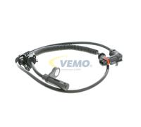 Frenado > Captores y cables de frenado > Sensor, revoluciones de la rueda