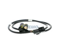 Frenado > Captores y cables de frenado > Sensor, revoluciones de la rueda