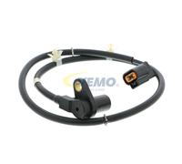 Frenado > Captores y cables de frenado > Sensor, revoluciones de la rueda