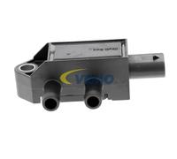 Piezas de motor > Captores y cables motor > Sensor, presión gas de escape