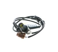 Frenado > Captores y cables de frenado > Sensor, revoluciones de la rueda