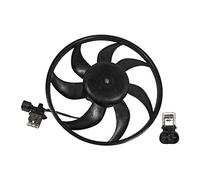 VEMO Ventilador, refrigeración del motor para OPEL: Corsa, Combo, Tigra & VAUXHALL: Tigra (Ref: V40-01-1066)