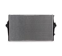 VEMO Radiador, refrigeración del motor para OPEL: Astra, Zafira & VAUXHALL: Astra, Zafira (Ref: V40-60-2069)