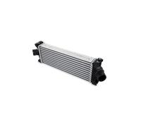VEMO Radiador de admisión, intercooler para OPEL: Corsa & FIAT: Punto (Ref: V40-60-2080)