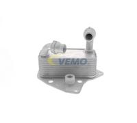 VEMO Radiador de aceite, aceite motor para OPEL: Astra, Insignia, Zafira, Combo, Cascada & SAAB: 9-3, 9-5, 9-3X & FIAT: Bravo (Ref: V40-60-2100)