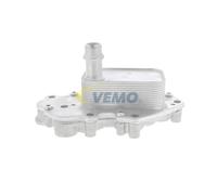VEMO Radiador de aceite, aceite motor para OPEL: Astra, Insignia, Mokka, Zafira, Meriva & CHEVROLET: Trax & VAUXHALL: Astra (Ref: V40-60-2102)