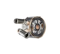 VEMO Radiador de aceite, aceite motor para OPEL: Insignia & CHEVROLET: Camaro & CADILLAC: ATS, CTS (Ref: V40-60-2120)
