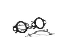 VEMO Juego de juntas, vÃ¡lvula EGR para RENAULT: MÃ©gane, Trafic, ScÃ©nic, Laguna, Koleos, Master, Latitude & NISSAN: X-Trail, NV400 (Ref: V40-63-9045)