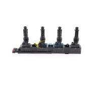 VEMO V40-70-0046 Bobina de encendido