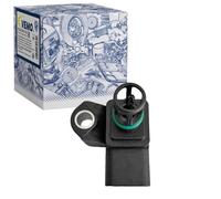 VEMO Sensor, presión colector de admisión para OPEL: Mokka, Astra, Insignia, Zafira & VAUXHALL: Astra, Cascada (Ref: V40-72-0085)
