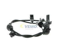 Frenado > Captores y cables de frenado > Sensor, revoluciones de la rueda
