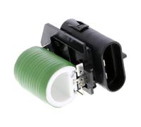 VEMO Resistencia en serie, electromotor de ventilador para OPEL: Corsa & FIAT: Punto & ABARTH: Grande Punto (Ref: V40-79-0008)