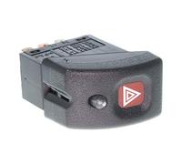 VEMO V40-80-2407 Interruptor intermitente de aviso Compatible con OPEL Corsa B Hatchback S93 Tigra Coupé S93 Corsa B Furgoneta S93 Combo B Furgoneta 71, VAUXHALL CORSAVAN Mk I B