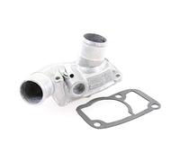 VEMO V40-99-0018 Termostato refrigerante con junta 92°C Compatible con OPEL Astra G CC T98 Astra G Caravan T98 Zafira A Monovolumen T98 Astra G Sedán T98 Astra G Coupé T98 Astra G Cabrio T98