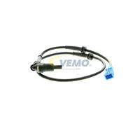 Frenado > Captores y cables de frenado > Sensor, revoluciones de la rueda