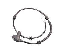 Sensor de velocidad de rueda ABS Eje delantero V42-72-0092 VEMO para PEUGEOT 607