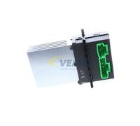 VEMO Resistencia, ventilador habitáculo para RENAULT: Mégane, Scénic, Mégane Scénic, Clio, Twingo & CITROÃN: C3, C2, C5, C3 Pluriel (Ref: V42-79-0004)