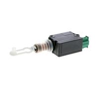 VEMO Cerradura de la puerta del maletero para PEUGEOT: 206, 406 (Ref: V42-85-0005)