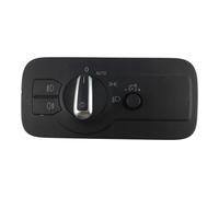 VEMO Unidad de control, iluminaciÃ³n para AUDI: A3, Q3, RS3, S3, RS Q3 & PORSCHE: Macan, Panamera (Ref: V45-73-0013)
