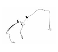 Vemo Tubería de alta/baja presión aire acondicionado V46-20-0017 para Renault Mégane, Scénic, Fluence