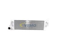 VEMO Enfriador De Aire De Carga LLK Para Renault Megane II 1.9 dCi