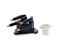 Vemo V46-70-0022 Tapa de distribuidor de encendido