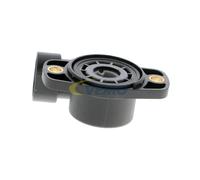 VEMO Sensor, posiciÃ³n mariposa para DACIA: Duster, Logan, Lodgy, Sandero & RENAULT: Espace, MÃ©gane Classic, Spider, Symbol - Thalia (Ref: V46-72-0037)