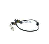 Frenado > Captores y cables de frenado > Sensor, revoluciones de la rueda