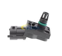 VEMO Sensor, presiÃ³n colector de admisiÃ³n para NISSAN: Interstar, Micra & RENAULT: Master, MÃ©gane, ScÃ©nic, Clio, Modus (Ref: V46-72-0146)