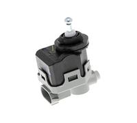 VEMO Elemento de regulación, regulación del alcance de faros para RENAULT: R19, Master, Clio, Kangoo, Espace, Safrane (Ref: V46-77-0027)