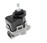 VEMO V46-77-0027 Motor regulador de faros Delante, Izquierda Delante, Derecha eléctrico