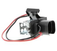 VEMO Resistencia, ventilador habitÃ¡culo para RENAULT: Kangoo, Clio, LutÃ©cia & NISSAN: Kubistar (Ref: V46-79-0007-1)