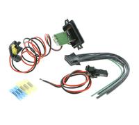 VEMO Vorwiderstand, Elektromotor-Kühlerlüfter V46-79-0014-1