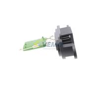 Calefacción y climatización > Calefacción y ventilación > Resistencia, ventilador habitáculo