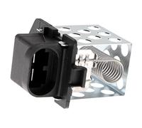 VEMO Resistencia, ventilador habitÃ¡culo para RENAULT: Trafic, Clio, Modus, Espace, Vel Satis & OPEL: Vivaro & NISSAN: Primastar (Ref: V46-79-0022)