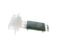 VEMO Resistencia, ventilador habitÃ¡culo para RENAULT: Clio, Kangoo, Laguna, MÃ©gane ScÃ©nic, MÃ©gane, MÃ©gane Classic, Espace, Safrane (Ref: V46-79-0026)