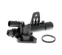 VEMO Termostato, refrigerante para RENAULT: Captur, Twingo, Kangoo, Mégane, Scénic, Clio, Fluence, Modus, Laguna, Latitude (Ref: V46-99-1378)