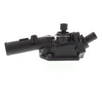 VEMO Carcasa del termostato para RENAULT: Mégane, Kangoo, Clio, Captur, Scénic, Kadjar, Talisman, Fluence & NISSAN: Qashqai, Juke (Ref: V46-99-1396)