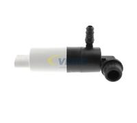 Escobillas limpiaparabrisas y otras piezas > Limpieza de faros > Bomba del limpiafaros